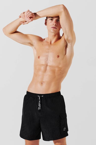 ΜΑΓΙΩ KARL LAGERFELD - 999 BLACK